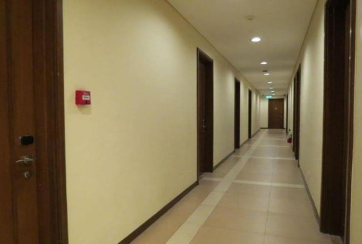 Santomas Suites Santo Tomas Екстер'єр фото