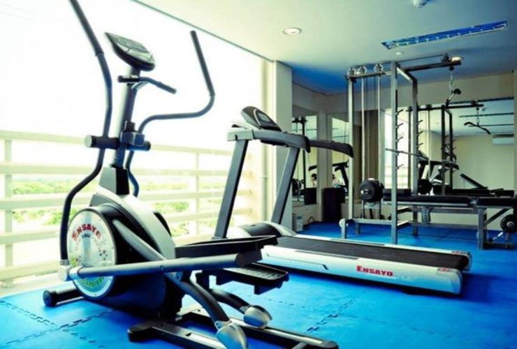 Santomas Suites Santo Tomas Екстер'єр фото