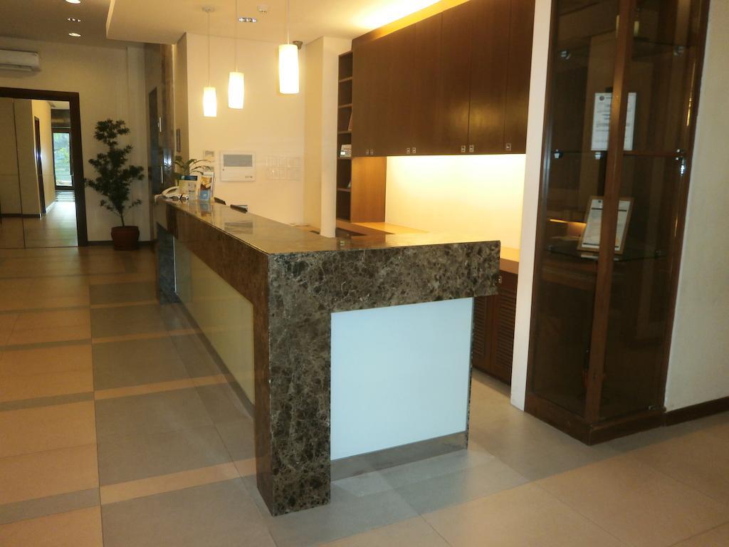 Santomas Suites Santo Tomas Екстер'єр фото