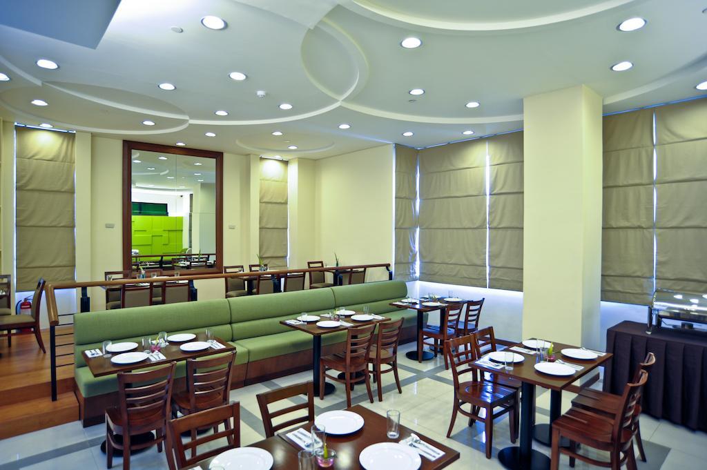 Santomas Suites Santo Tomas Екстер'єр фото
