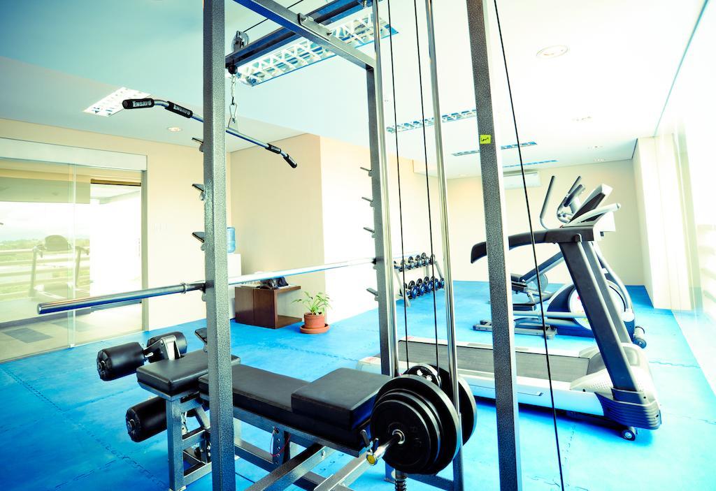 Santomas Suites Santo Tomas Екстер'єр фото