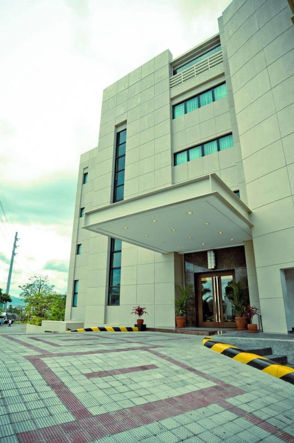 Santomas Suites Santo Tomas Екстер'єр фото