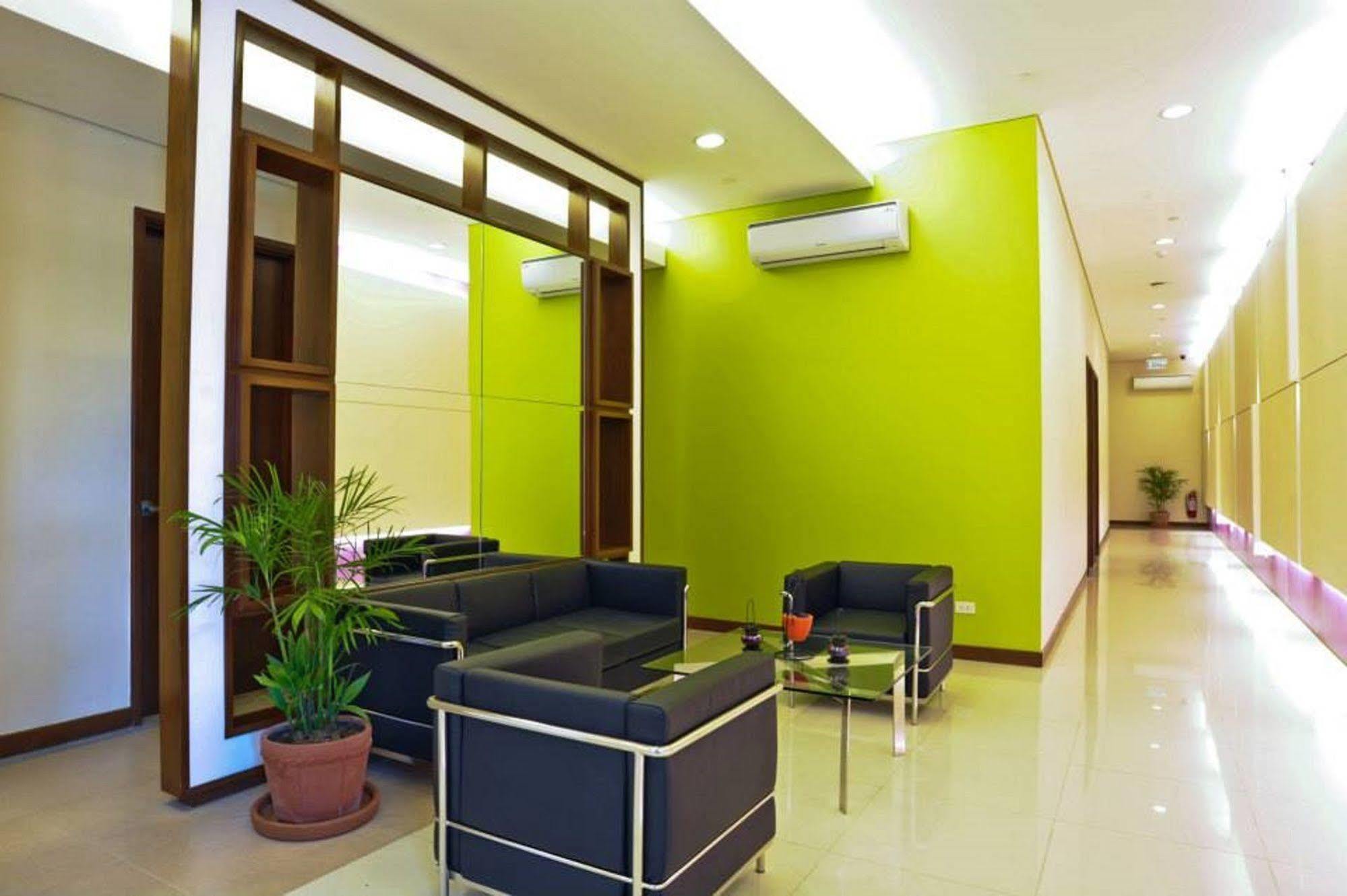 Santomas Suites Santo Tomas Екстер'єр фото