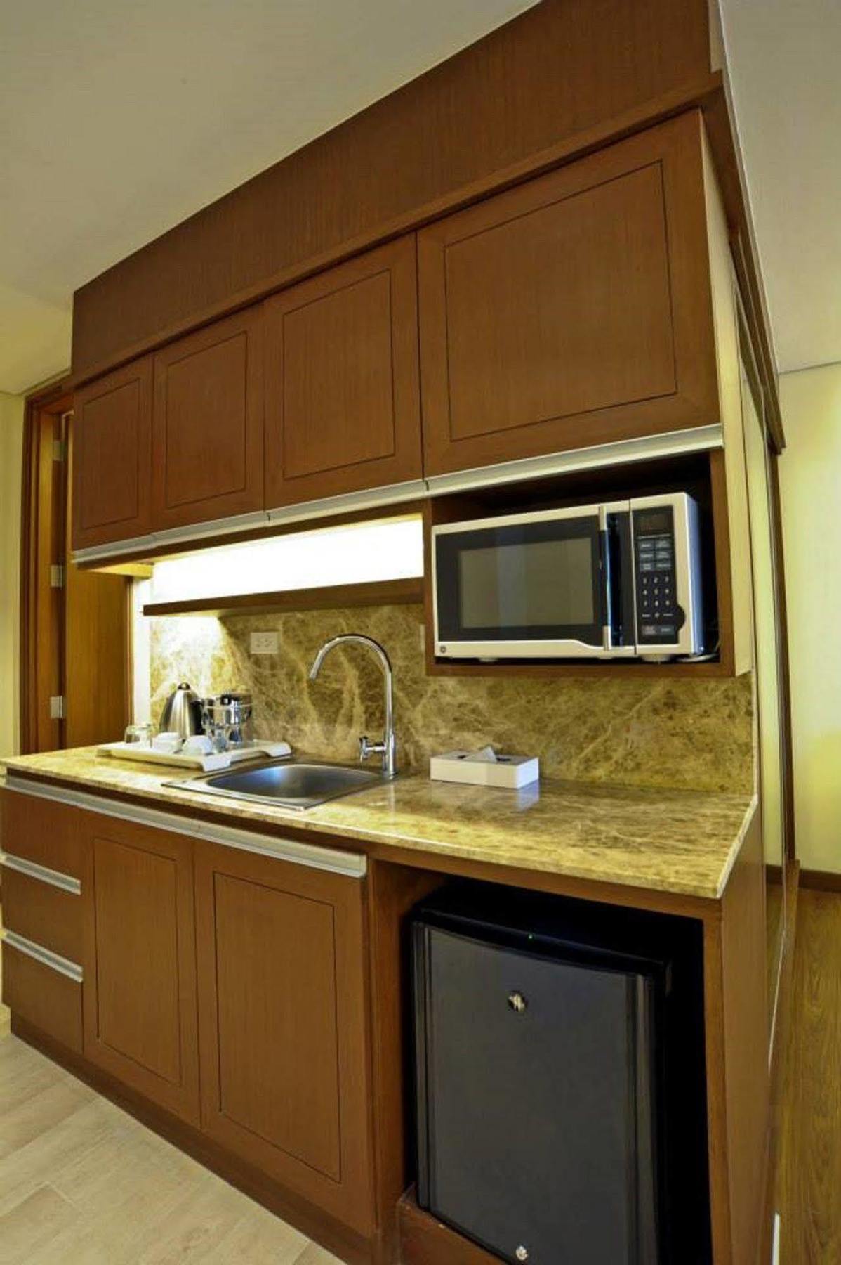 Santomas Suites Santo Tomas Екстер'єр фото
