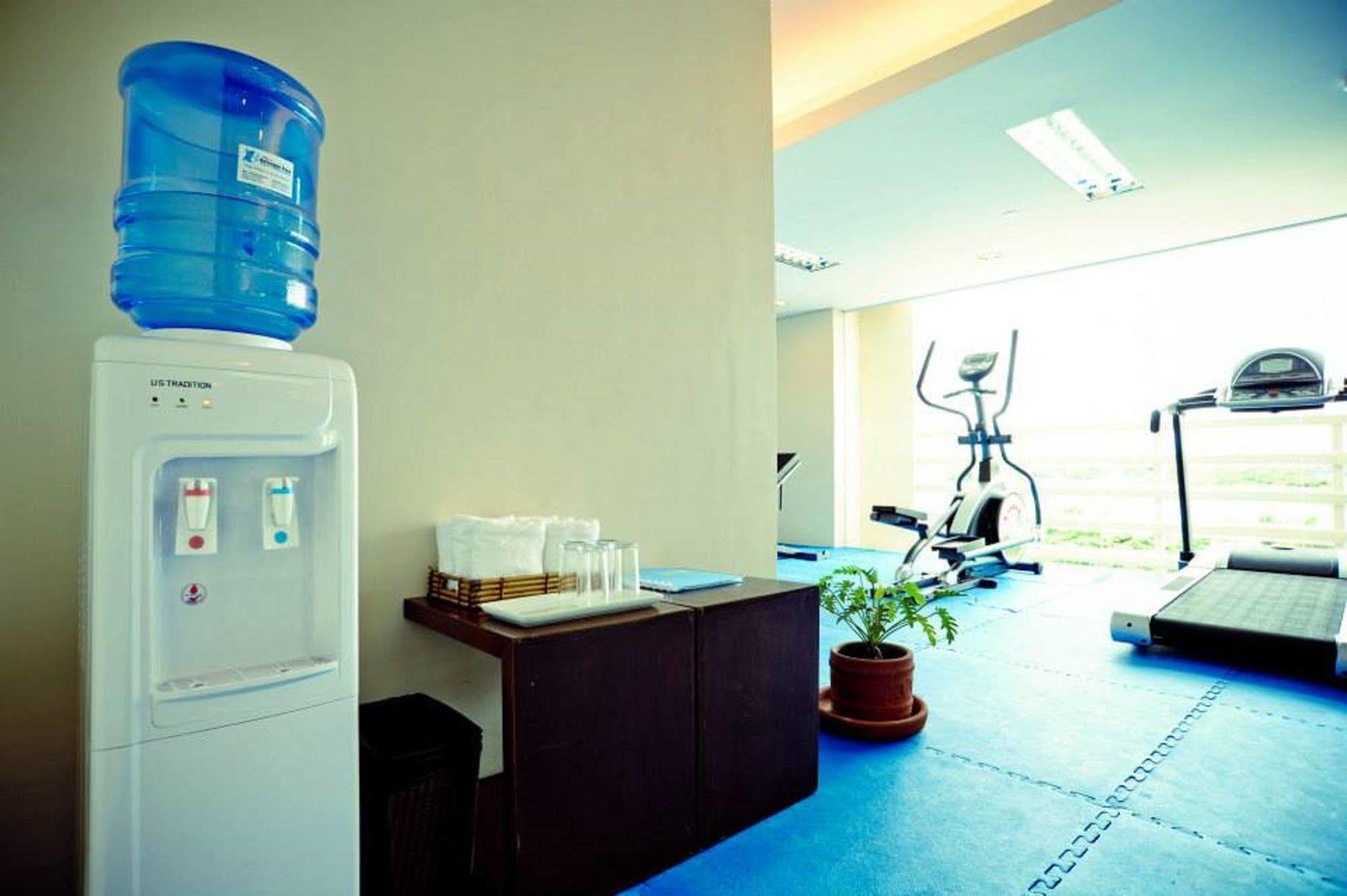 Santomas Suites Santo Tomas Екстер'єр фото