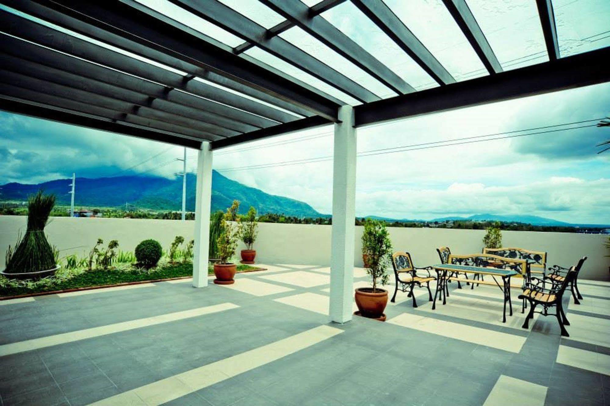 Santomas Suites Santo Tomas Екстер'єр фото